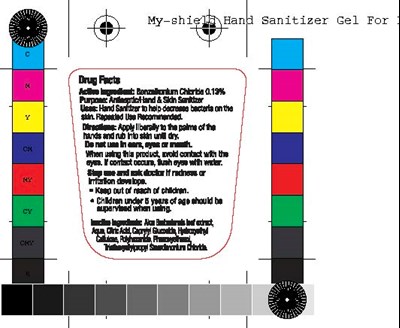 805 package - 1006 package